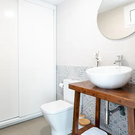 Profithome - Tabaiba Tenerife Hébergement de vacances