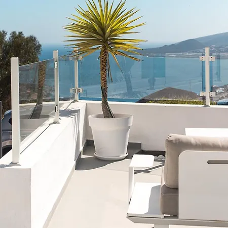 Hébergement de vacances Profithome - Tabaiba Tenerife
