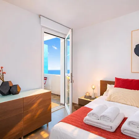 Profithome - Tabaiba Tenerife * Санта-Крус-де-Тенерифе