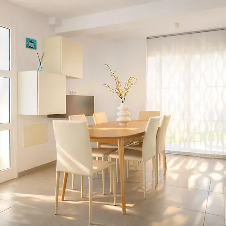 Profithome - Tabaiba Tenerife Dom wakacyjny Santa Cruz de Tenerife