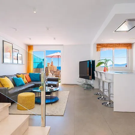 Profithome - Tabaiba Tenerife Hébergement de vacances *