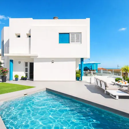 Hébergement de vacances Profithome - Tabaiba Tenerife