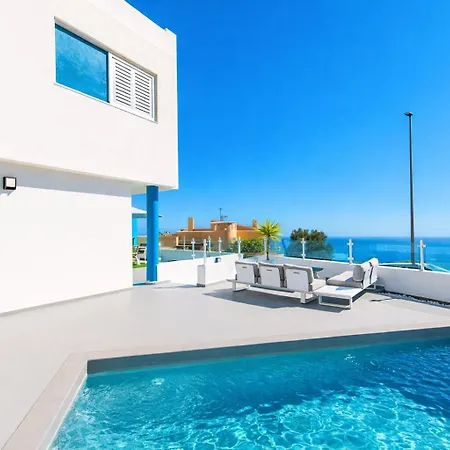 Dom wakacyjny Profithome - Tabaiba Tenerife Santa Cruz de Tenerife