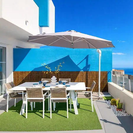 Profithome - Tabaiba Tenerife Santa-Cruz de Ténérife
