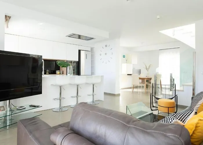 Dom wakacyjny Profithome - Tabaiba Tenerife