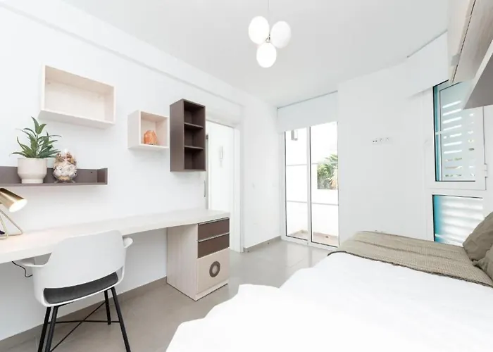 Dom wakacyjny Profithome - Tabaiba Tenerife Santa Cruz de Tenerife