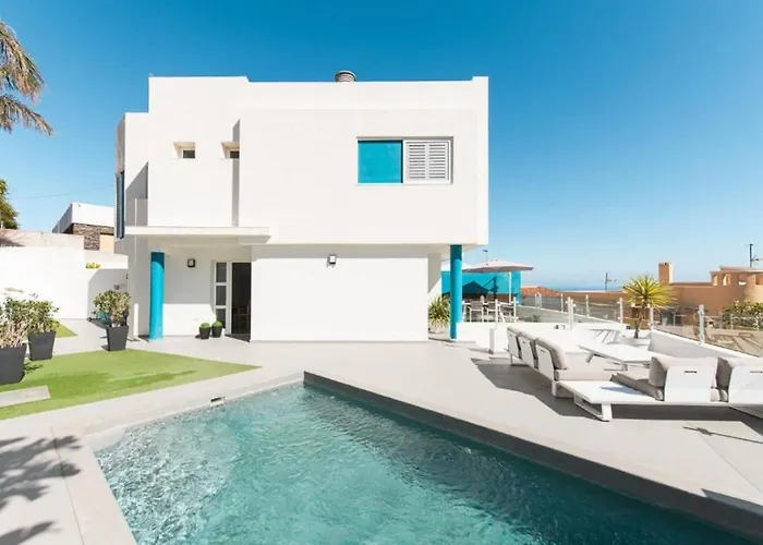 Profithome - Tabaiba Tenerife Santa Cruz de Tenerife