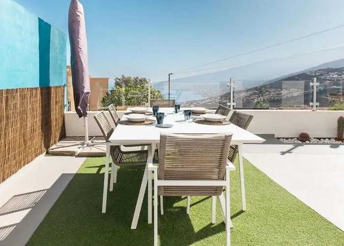 Profithome - Tabaiba Tenerife Santa Cruz de Tenerife