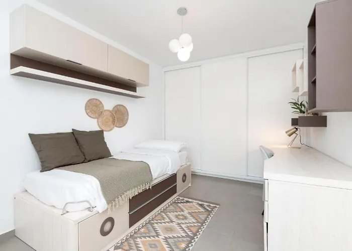 Profithome - Tabaiba Tenerife Dom wakacyjny