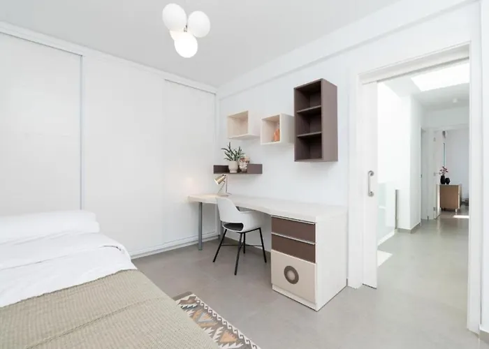 Dom wakacyjny Profithome - Tabaiba Tenerife *