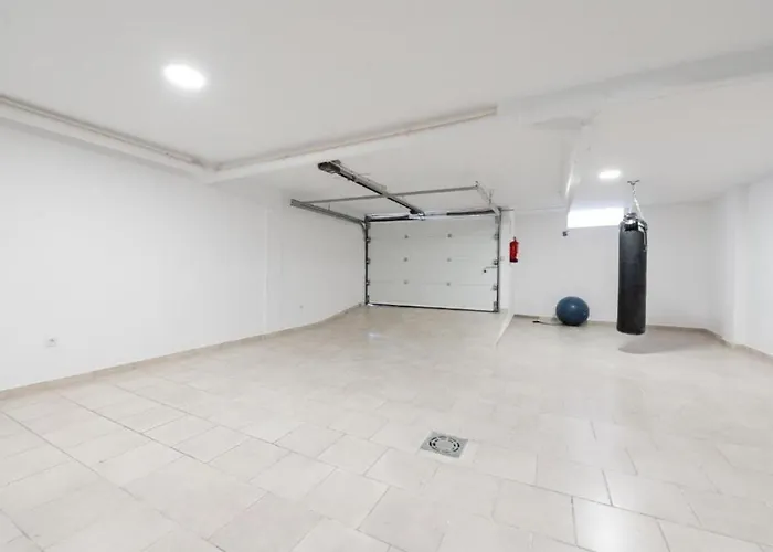 Vakantiehuis Profithome - Tabaiba Tenerife *