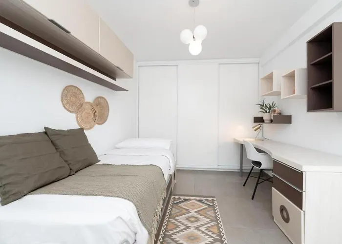 Profithome - Tabaiba Tenerife