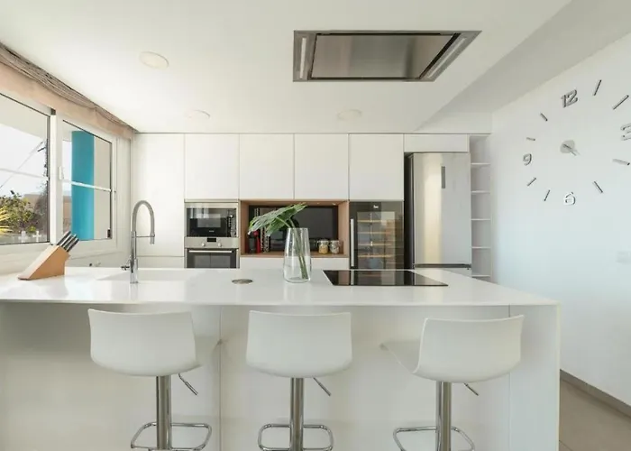 Profithome - Tabaiba Tenerife Vakantiehuis *