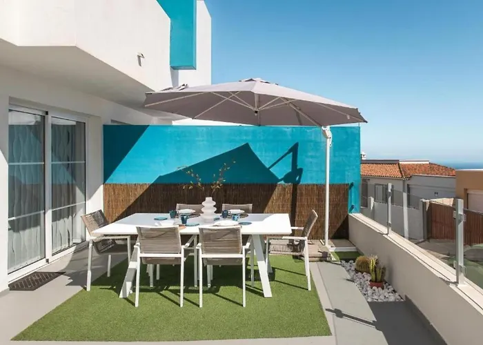 Profithome - Tabaiba Tenerife