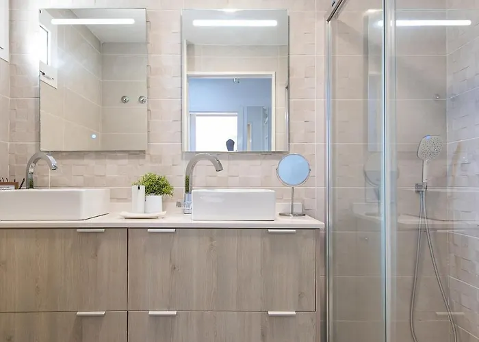 Vakantiehuis Profithome - Tabaiba Tenerife Santa Cruz de Tenerife