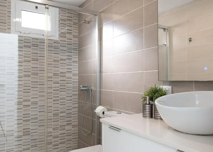 Profithome - Tabaiba Tenerife Santa Cruz de Tenerife