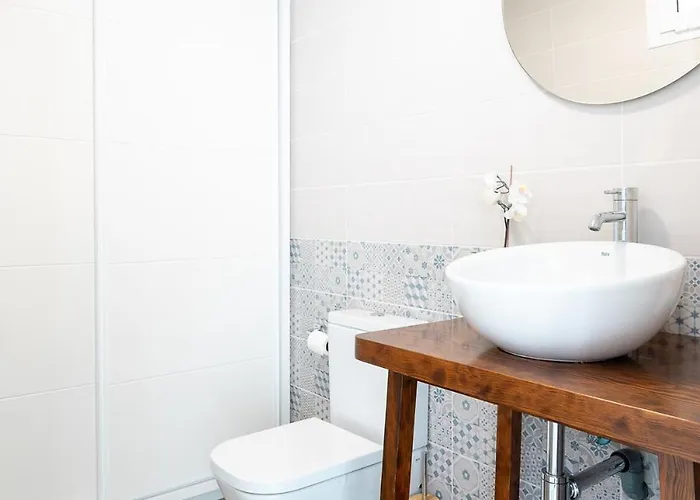 Profithome - Tabaiba Tenerife Vakantiehuis