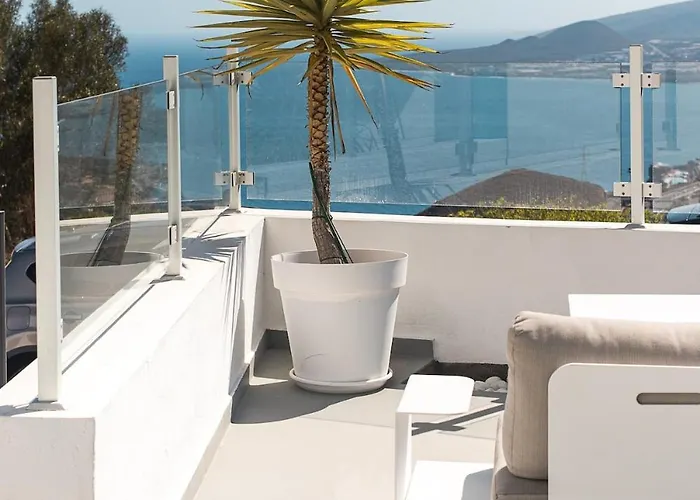 Dom wakacyjny Profithome - Tabaiba Tenerife