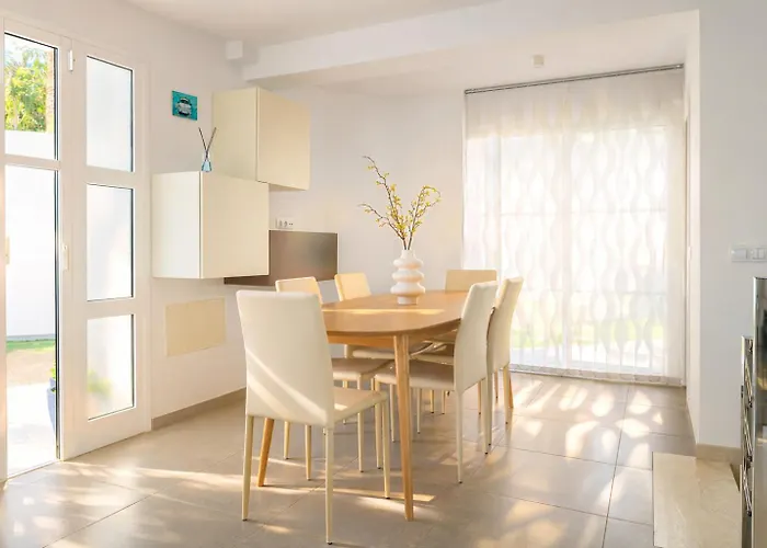 Profithome - Tabaiba Tenerife Dom wakacyjny Santa Cruz de Tenerife