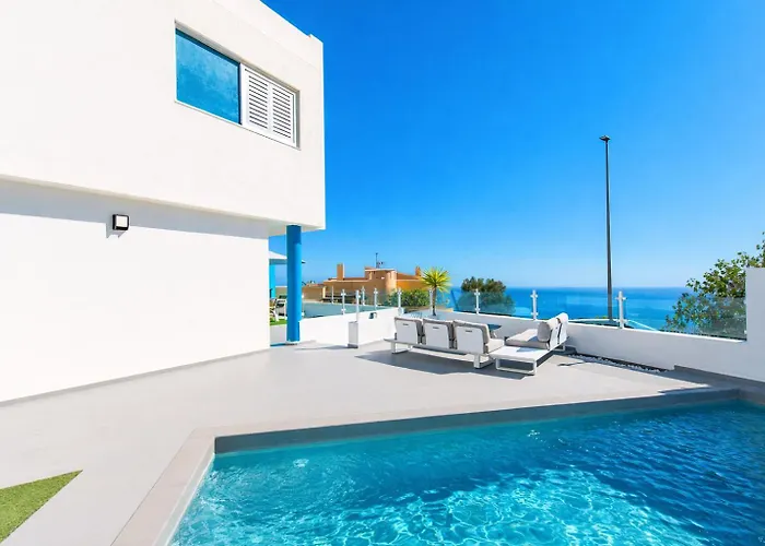 Dom wakacyjny Profithome - Tabaiba Tenerife Santa Cruz de Tenerife