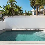 Ferienhaus Profithome - Tabaiba Tenerife Santa Cruz de Tenerife