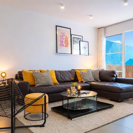 Profithome - Tabaiba Tenerife בית נופש