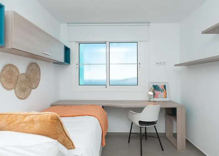 Profithome - Tabaiba Tenerife סנטה קרוז דה טנריף