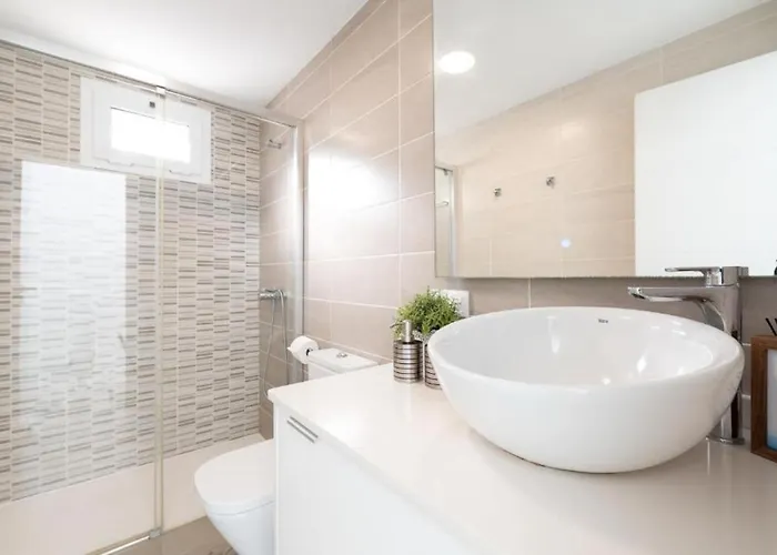 Profithome - Tabaiba Tenerife * סנטה קרוז דה טנריף