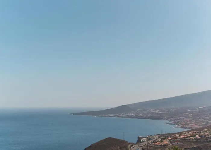 בית נופש Profithome - Tabaiba Tenerife