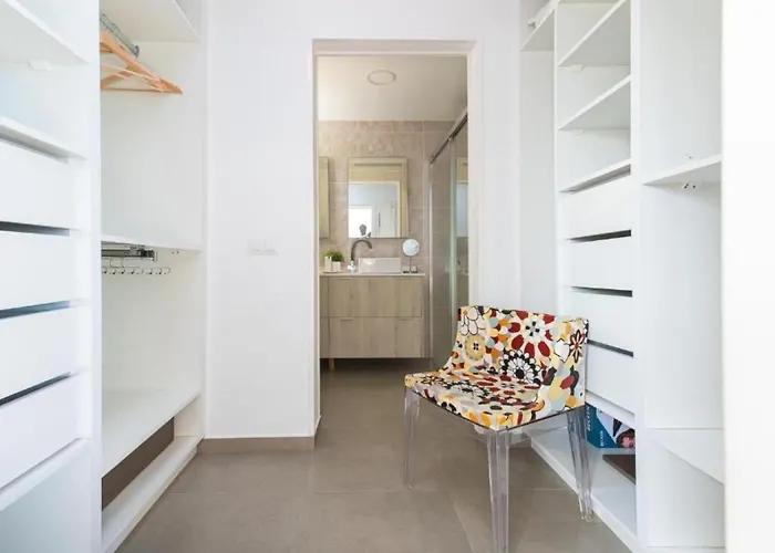 Profithome - Tabaiba Tenerife * סנטה קרוז דה טנריף