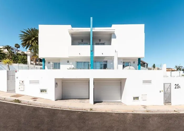 Profithome - Tabaiba Tenerife