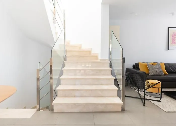 Profithome - Tabaiba Tenerife *