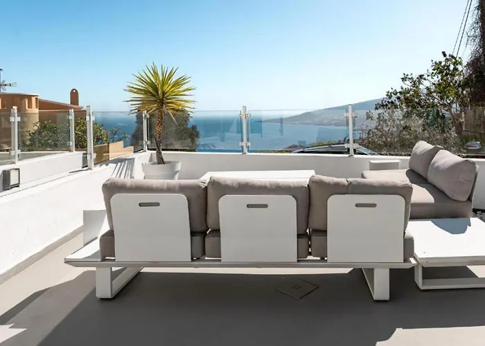 Casa vacanze Profithome - Tabaiba Tenerife