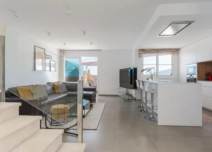 Profithome - Tabaiba Tenerife Casa vacanze Santa Cruz de Tenerife