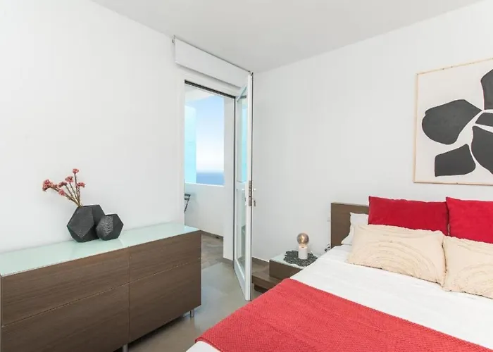 Profithome - Tabaiba Tenerife * סנטה קרוז דה טנריף