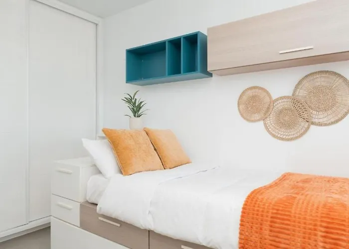 Casa vacanze Profithome - Tabaiba Tenerife Santa Cruz de Tenerife