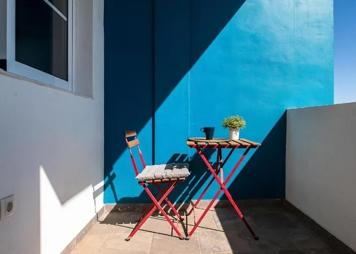 Profithome - Tabaiba Tenerife בית נופש