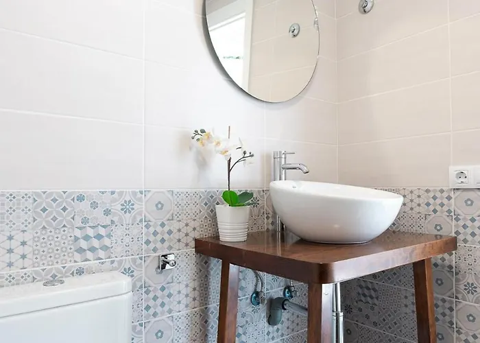 Casa vacanze Profithome - Tabaiba Tenerife