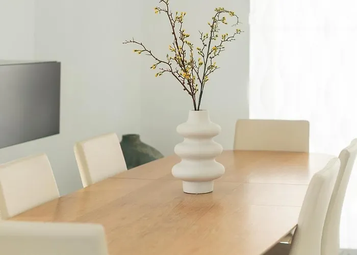 בית נופש Profithome - Tabaiba Tenerife סנטה קרוז דה טנריף