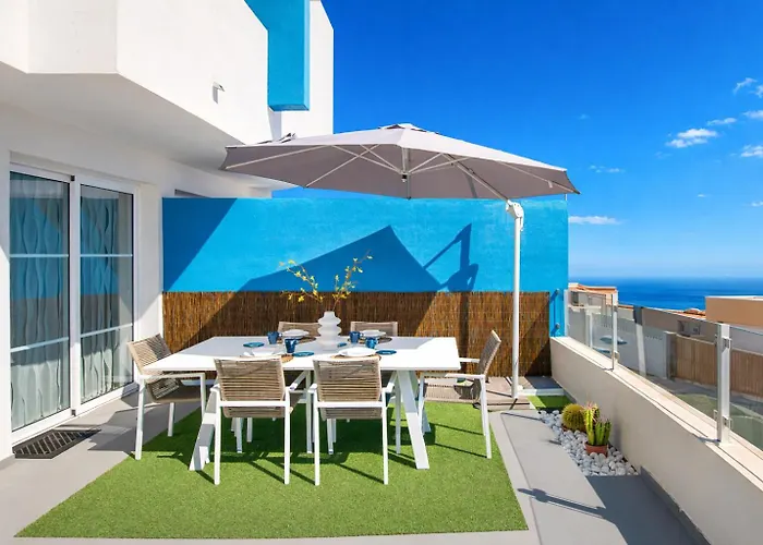 Profithome - Tabaiba Tenerife סנטה קרוז דה טנריף